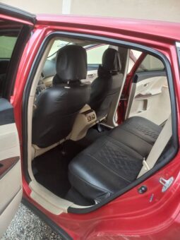 
										2010 Toyota Venza full									