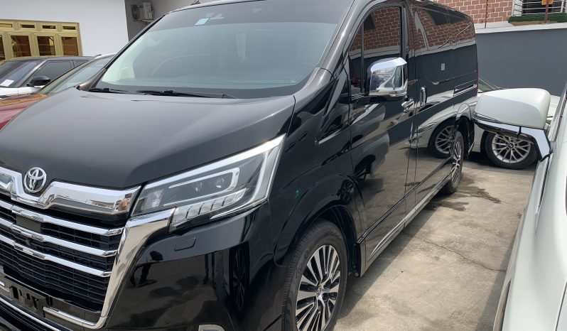 
								2020 Toyota GR 86 full									