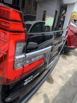 
										2020 Toyota GR 86 full									