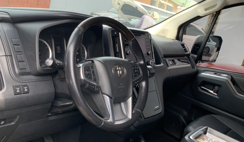
								2020 Toyota GR 86 full									
