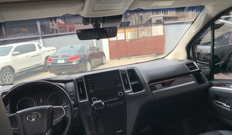 
								2020 Toyota GR 86 full									