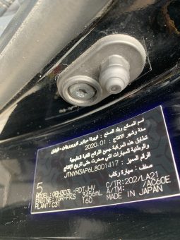 
										2020 Toyota GR 86 full									