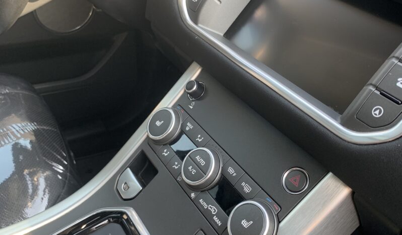 
								2017 Land Rover Range Rover Evoque full									