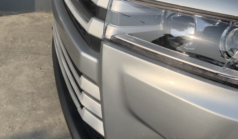 
								2018 Toyota Highlander full									