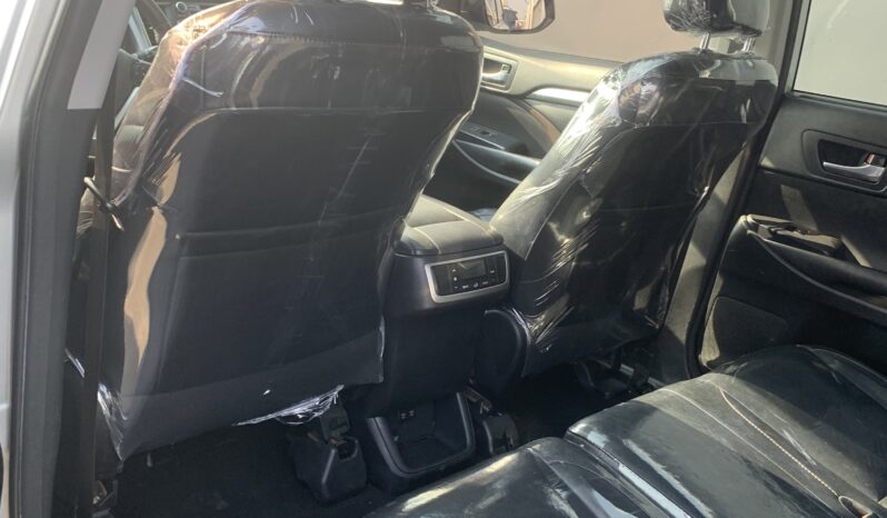 
								2018 Toyota Highlander full									