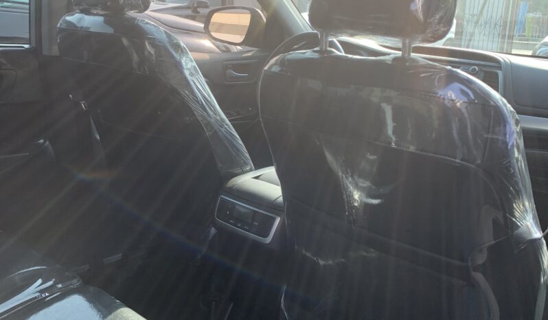 
								2018 Toyota Highlander full									