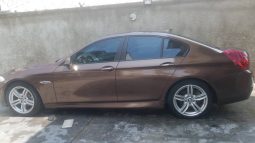 
										2014 BMW 535i full									