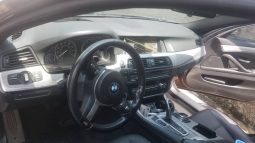 
										2014 BMW 535i full									