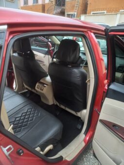 
										2010 Toyota Venza full									