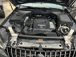 
										2016 Mercedes-Benz GLC 300 full									