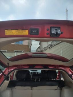 
										2010 Toyota Venza full									
