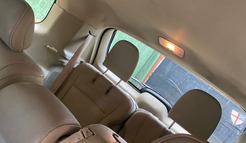 
								2012 Toyota Highlander full									