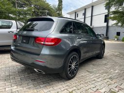 
										2016 Mercedes-Benz GLC 300 full									