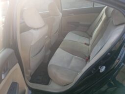 
										2008 Honda Accord full									