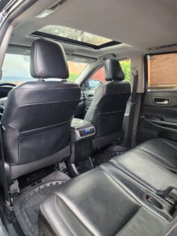 
										2018 Toyota Highlander full									