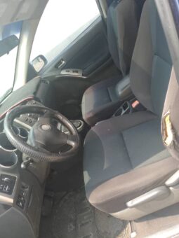 
										2006 Toyota Matrix full									