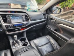 
										2018 Toyota Highlander full									