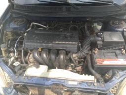 
										2006 Toyota Matrix full									