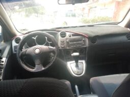 
										2006 Toyota Matrix full									