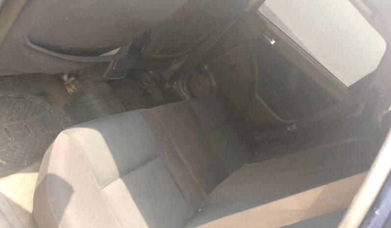 
								2006 Toyota Matrix full									