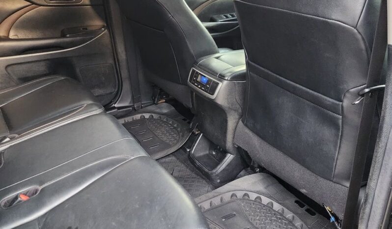 
								2018 Toyota Highlander full									