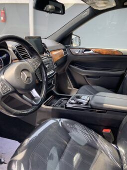 
										2016 Mercedes-Benz GLE 350 full									