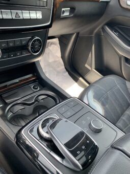 
										2016 Mercedes-Benz GLE 350 full									