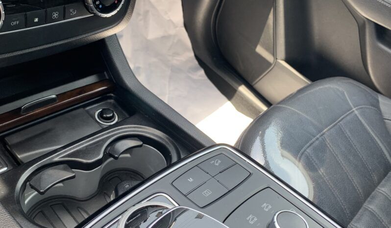 
								2016 Mercedes-Benz GLE 350 full									