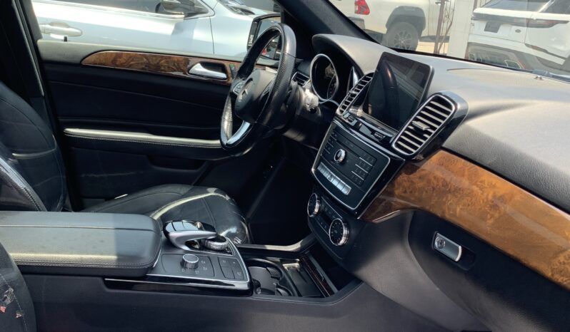 
								2016 Mercedes-Benz GLE 350 full									