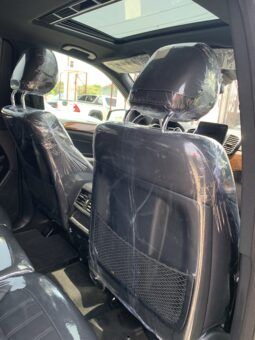 
										2016 Mercedes-Benz GLE 350 full									