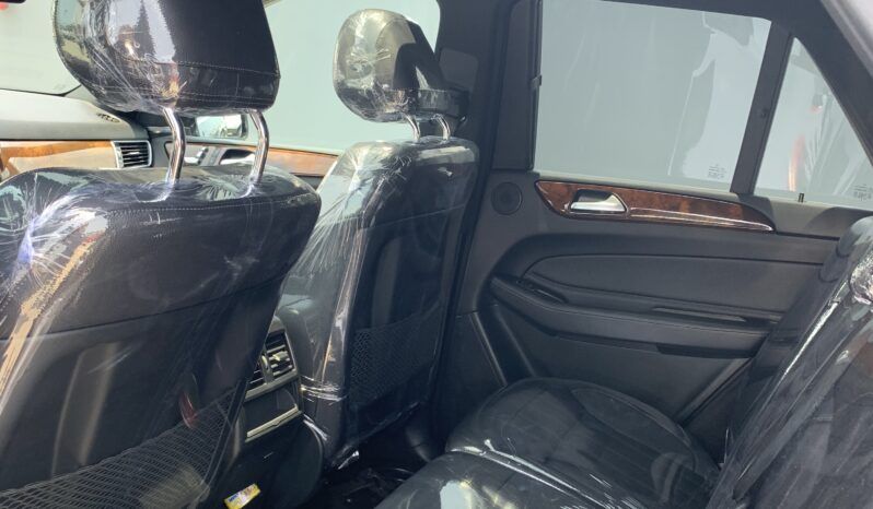 
								2016 Mercedes-Benz GLE 350 full									