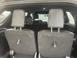 
										2016 Ford Explorer full									