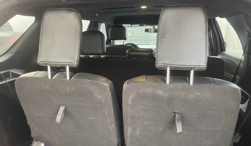 
								2016 Ford Explorer full									