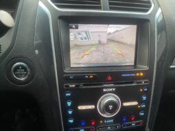 
										2016 Ford Explorer full									