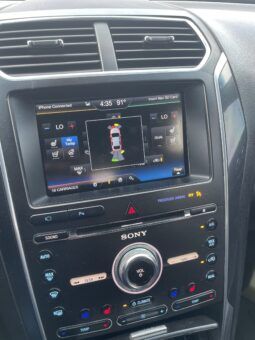 
										2016 Ford Explorer full									