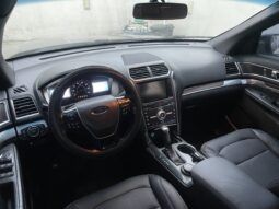 
										2016 Ford Explorer full									