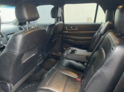
										2016 Ford Explorer full									