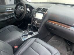 
										2016 Ford Explorer full									
