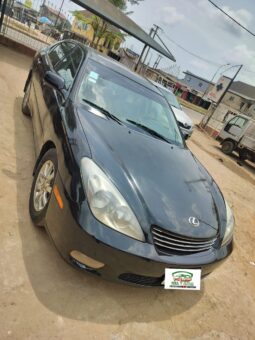 2003 Lexus ES330