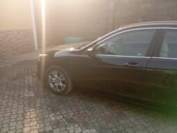 
										2008 Honda Accord full									