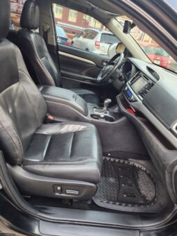 
										2018 Toyota Highlander full									