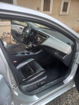 
										2013 Toyota Avalon full									