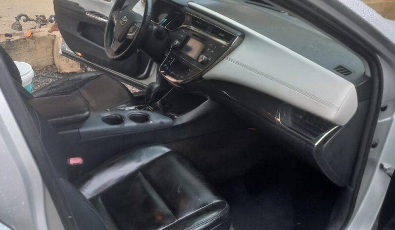 
								2013 Toyota Avalon full									