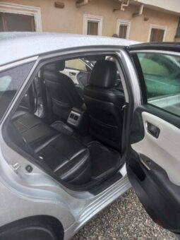 
										2013 Toyota Avalon full									