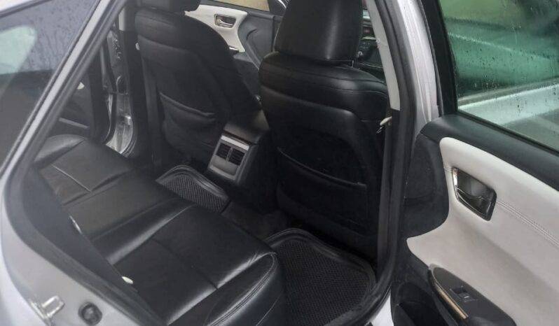 
								2013 Toyota Avalon full									
