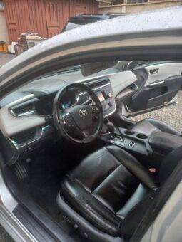 
										2013 Toyota Avalon full									