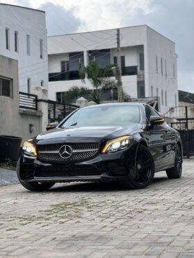 2017 Mercedes-Benz C 300
