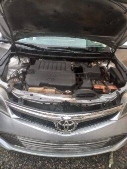 
										2013 Toyota Avalon full									