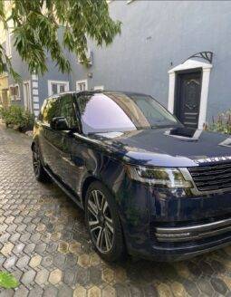
										2025 Land Rover Vogue full									
