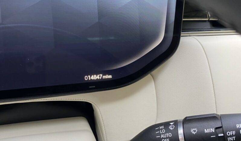 
								2025 Land Rover Vogue full									